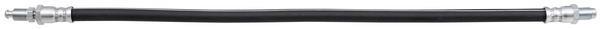 Tuyau d'embrayage A.B.S. ALL BRAKE SYSTEMS BV. ref. SL 3302